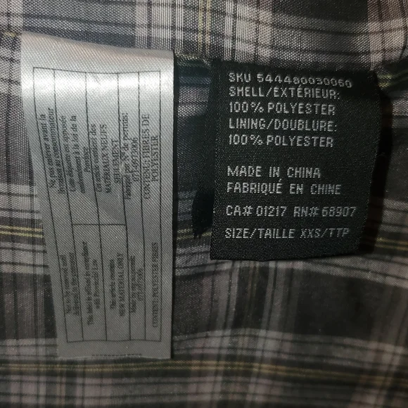 Jacket - Picture 7 of 7